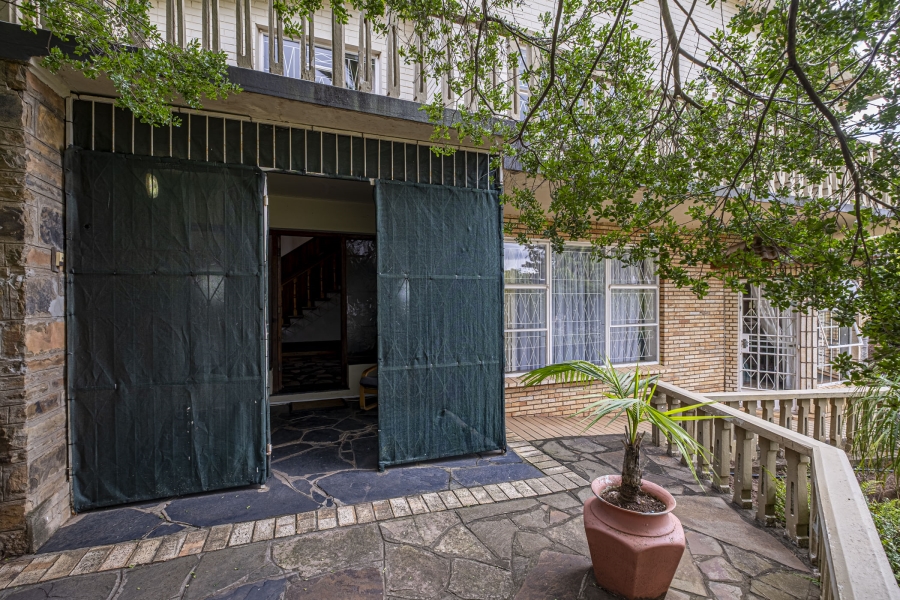 4 Bedroom Property for Sale in Janssendal Eastern Cape